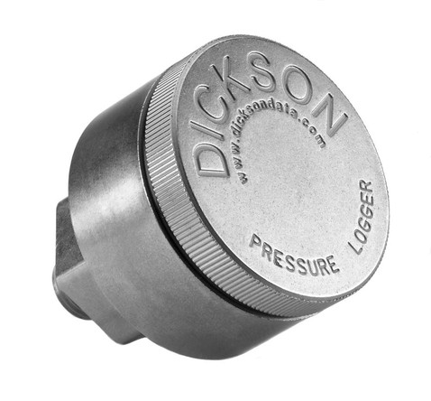 Miniaturowy rejestrator ciśnienia PR350