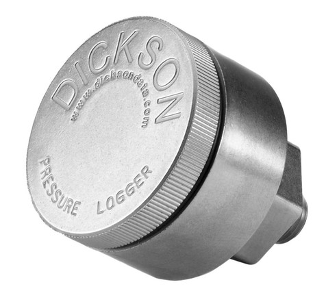 Miniaturowy rejestrator ciśnienia PR150